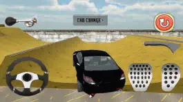 Game screenshot Crash Car Simulator - 3D HD Driving Game hack