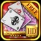 Aces & Kings Solitaire HD Free - The Classic Full Deluxe Card Games for iPad & iPhone