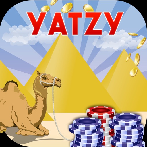 Best Egyptian Yatzy Casino with Jackpot Wheel!