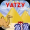 Best Egyptian Yatzy Casino with Jackpot Wheel!