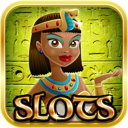 A Slots of Fun! Free Slots, Coins and Vegas Spins!