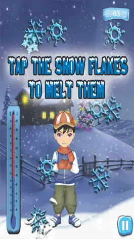 Game screenshot Snow-Boy Rescue Challenge 2015 - Arctic Fun Winter Christmas Party Games mod apk