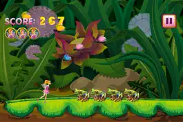 Game screenshot Tinkerbell Fairy Adventure apk