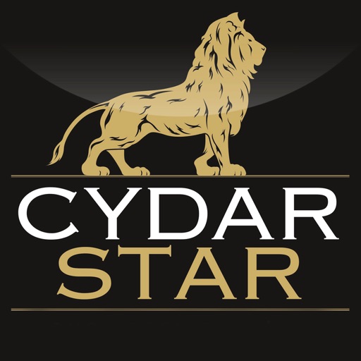 Cydarstar Prestige icon