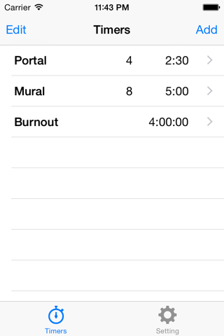 Hacking Timer for Ingress Games Hacking Timer Niantic Labs