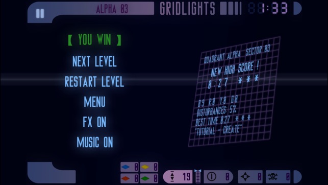 Gridlights(圖2)-速報App