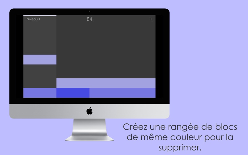 Screenshot #2 pour Shades!