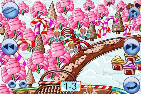 Cake Nana screenshot 4