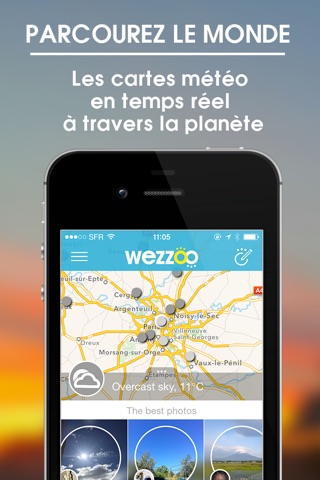 wezzoo screenshot 2