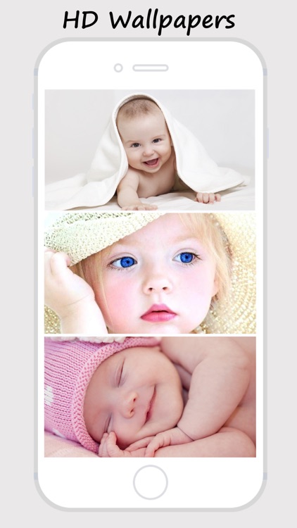 Cute Baby Face Wallpapers - Amazing Collection Of Cute Baby Pictures