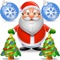 Christmas match : Match three puzzle game