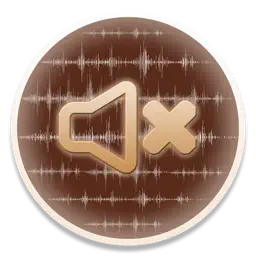 Noise Detective app icon