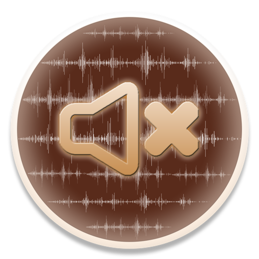 Noise Detective app icon