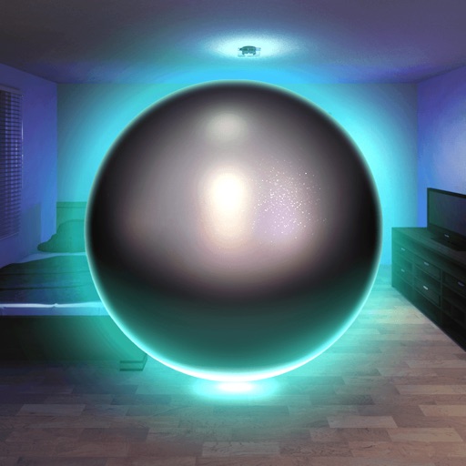 Escape the Sphere Room