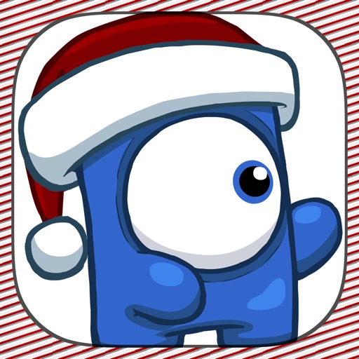 QUIZMAS PICS HOLIDAY TRIVIA - The Christmas Picture Word Trivia Game for the Holiday Season. iOS App