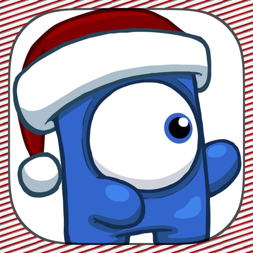 QUIZMAS PICS HOLIDAY TRIVIA - The Christmas Picture Word Trivia Game for the Holiday Season. icon