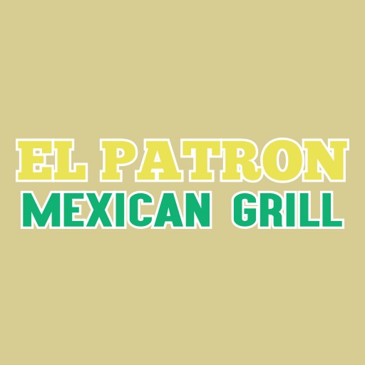 El Patron Mexican Grill