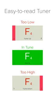 How to cancel & delete instuner free - chromatic tuner 4