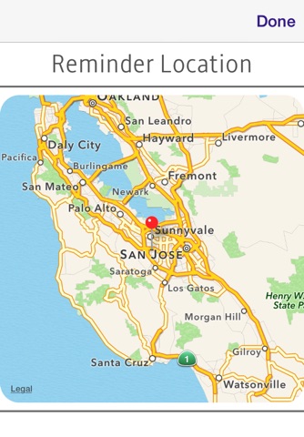 Remember - The Smart Reminder App screenshot 4