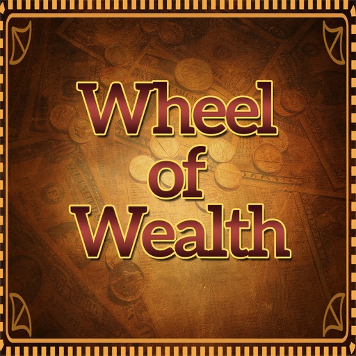 Slots of Wealth & Fortune - Free Casino Simulation Slot Game