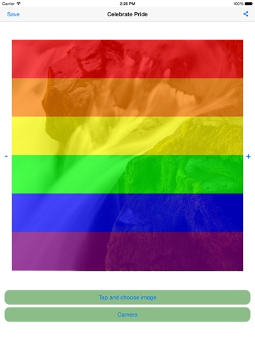 【图】CelebratePride Easy(截图3)