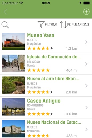 Stockholm Travel Guide (with Offline Maps) - mTrip screenshot 4