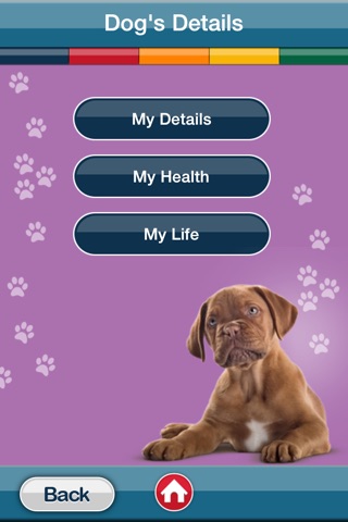 Canine Companion FREE screenshot 3