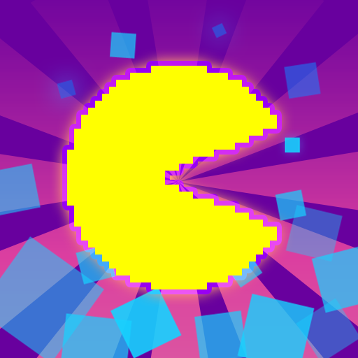 PAC-MAN