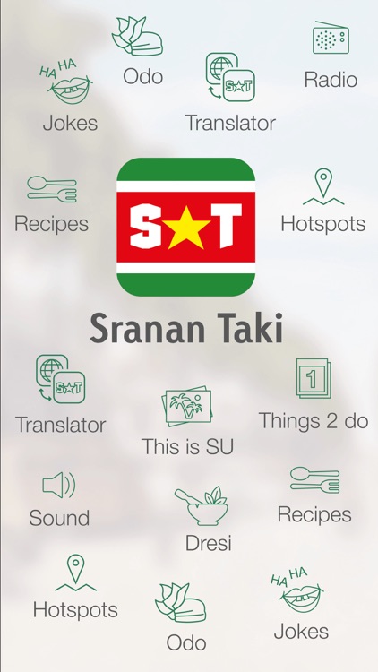 Sranan Taki