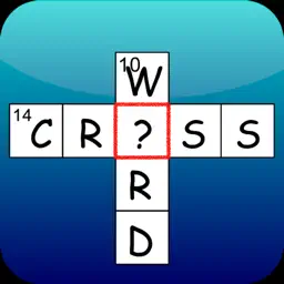 Crossword Genie For iPad app icon