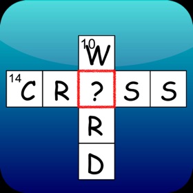 螢幕擷取畫面 (5) Crossword Genie