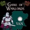 Game Of Warlords is a classic strategy game
