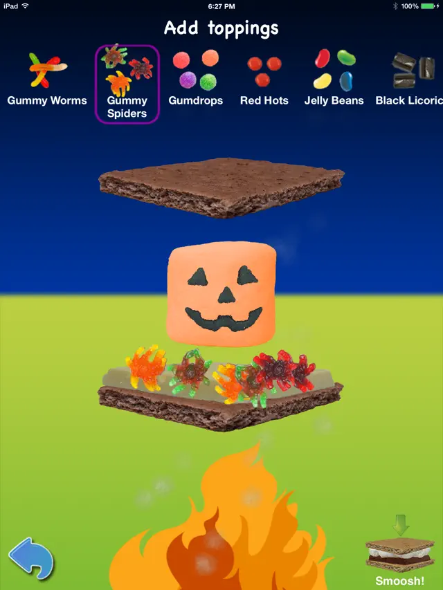 screenshot 4