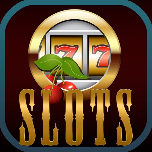 `` 2015 `` Cherry Gold - Free Casino Slots Game