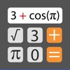 Advanced Calculator - Pretty, Simple & Functional - iPadアプリ