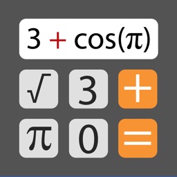 Advanced Calculator - Pretty, Simple & Functional
