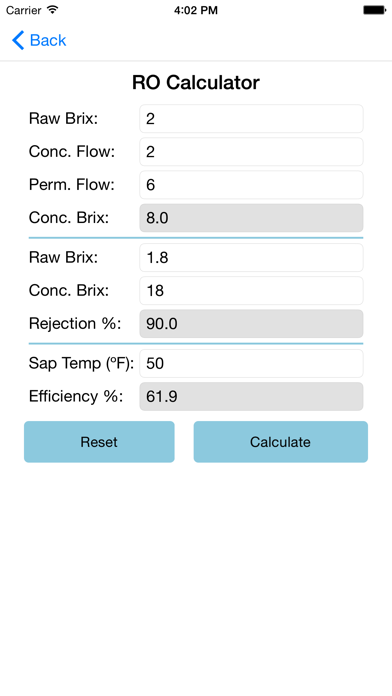 Screenshot #3 pour MES