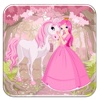 Princess Pop Frenzy - Dress Tiara Wand Catching Free