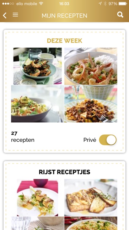 Solo Open Kitchen screenshot-3