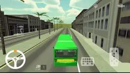 Game screenshot Real City Bus - Bus Simulator Game mod apk