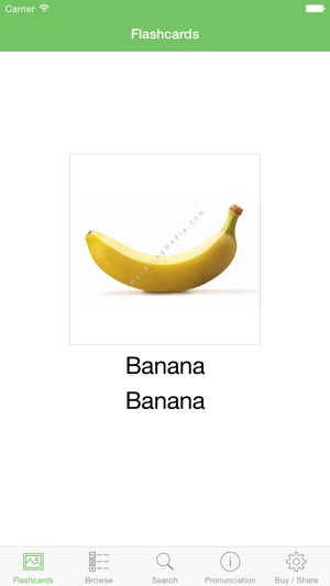 Basque Flashcards with Pictures Lite(圖3)-速報App