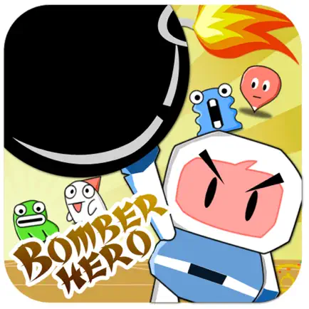 BomberHero Cheats