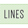 Lines: A Game of Inches