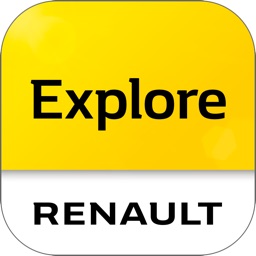 Renault Explore