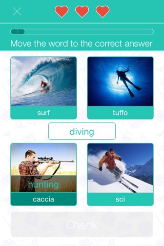 Italian for Travel: Speak & Read Essential Phrases and learn a Language with Lingopedia Pronunciation, Grammar exercises and Phrasebook for Holidays and Trips screenshot 4
