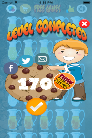 Fruit Loose - Fruit Matching Puzzle Brain Teaser Challenge screenshot 2