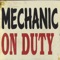 Auto Repair Car Mechanic