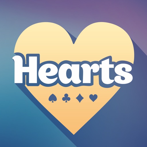 Hearts 24 Icon