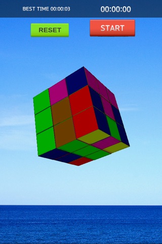 -Magic Cube- screenshot 2