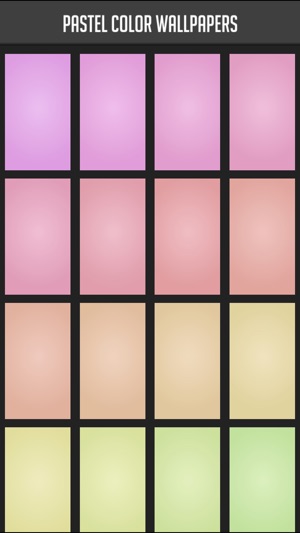 Pastel Wallpapers